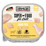 MAC\'s Cat tacki, 32 x 100 g - Kurczak