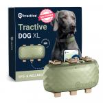 Tractive GPS Tracker XL dla psów - 1 szt.
