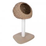 Modern Living Outdoor drapak Byron Bay, mały - Wys. x dł. x szer.: 93 x 55 x 46 cm