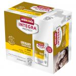 Animonda Integra Protect Adult Urinary, kamienie struwitowe, 8 x 85 g - Kurczak