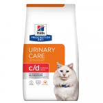 Hill\'s Prescription Diet c/d Multicare Stress Urinary Care z kurczakiem - 2 x 12 kg