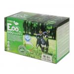 Croci Nappy Eco pieluchy dla psów - Rozm. S: 30 - 39 cm, 14 sztuk