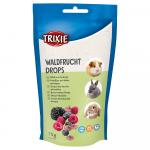 Trixie dropsy, owoce leśne - 75 g