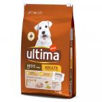 20% taniej! Ultima, karma sucha dla psa, różne rodzaje - Mini Adult, kurczak, 2 x 7 kg