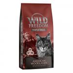 Wild Freedom „American Woodlands” - receptura bezzbożowa - 6,5 kg