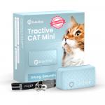 Tractive GPS CAT Mini, tracker dla kota - Miętowy