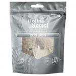 Dolina Noteci Natural Treats, skóra z dorsza - 30 g