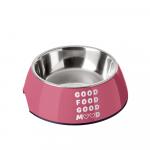 Hunter miska z melaminy Chester - 350 ml, Ø 17,5 cm