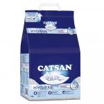 Catsan żwirek higieniczny - 18 l