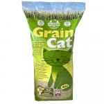 GrainCat żwirek dla kota - 40 litrów (11,55 kg)