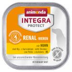 Animonda Integra Protect Renal, tacki, 6 x 150 g - Kurczak