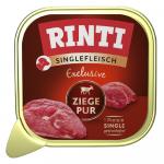 RINTI Singlefleisch Exclusive, 10 x 150 g - Koza