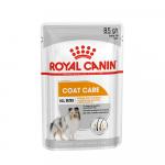Royal Canin Care Nutrition CCN Coat Care - 24 x 85 g