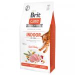 Brit Care Grain-Free Indoor Anti-stress - 2 x 7 kg