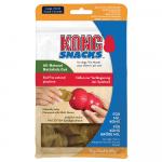 KONG Przysmaki Bacon & Cheese - Rozmiar L, 312 g
