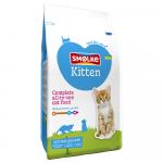 Smølke Kitten Optymalny wzrost - 4 kg