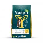 15% taniej! Yarrah Bio, karma sucha, różne rodzaje - Adult z biokurczakiem, 10 kg