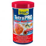 Tetra ProColour, pokarm w płatkach - 500 ml