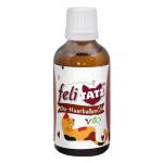 FeliTATZ organiczny olej przeciw kulom włosowym - 50 ml
