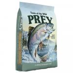 10% taniej! Taste of the Wild, różne rodzaje - Prey, pstrąg, 3,6 kg