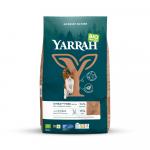 15% taniej! Yarrah Bio, karma sucha, różne rodzaje - Bez pszenicy, biokurczak i bioryba, 2,4 kg