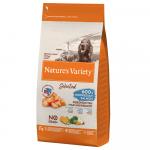 ​​​​​​​Nature\'s Variety Selected Medium / Maxi Adult, łosoś norweski - 2 kg