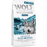 Wolf of Wilderness \