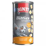 RINTI Bitties przysmak liofilizowany - kurczak, 30g