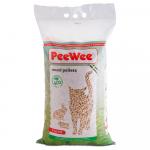 PeeWee EcoGranda - Uzupełnienie: PeeWee Wood Pellets, żwirek 9 kg