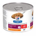 Hill\'s Prescription Diet i/d Digestive Care Stress Mini, kurczak - 48 x 200 g