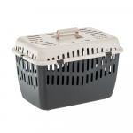 Ferplast transporter Binny 2 - Dł. x szer. x wys.: 47 x 32 x 33 cm