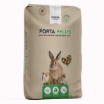 Porta Pellis granulat ze słomy - 60 l (ok. 25 kg)