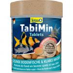 Tetra Tablets TabiMin, pokarm w tabletkach - 3 x 275 tabletek