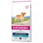 10% taniej! Eukanuba Adult Breed Specific, różne rodzaje - Labrador Retriever, 12 kg