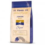 Fitmin Program Maxi Junior - 2 x 12 kg