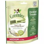 Greenies Medium przysmak pielęgnujący zęby dla psów - 170 g