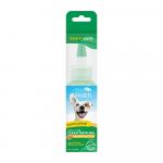 TropiClean Fresh Breath, żel do pielęgnacji zębów dla psów, masło orzechowe - 2 x 59 ml