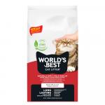 World\'s Best Cat Litter Extra żwirek silnie zbrylający się - 6,35 kg