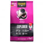 Belcando Baseline Explorer - 4 kg
