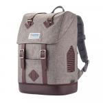 KURGO plecak transportowy - Dł. x szer. x wys.: 31,8 x 22,9 x 47 cm
