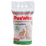 PeeWee EcoGranda Zestaw startowy - PeeWee Wood Pellets, żwirek 3kg