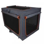 Alu Deluxe torba składana, nylonowa - XL: dł. x szer. x wys.: 106 x 71 x 69 cm