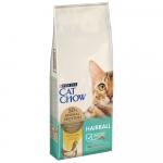 PURINA Cat Chow Adult Special Care Hairball Control - 15 kg