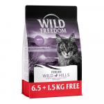 Wild Freedom Adult \