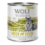 Wolf of Wilderness Senior \