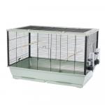 Interzoo klatka dla ptaków Fiona Mini - Dł. x szer. x wys.: 78 x 48 x 51 cm