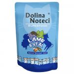 Dolina Noteci Superfood, 20 x 85 g - Jagnięcina i cielęcina