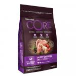 15% taniej! Wellness Core Puppy, karma sucha dla szczeniąt, 10 kg - indyk i kurczak