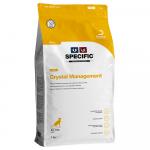 Specjalne światło FCD - L Crystal Management Light dla kotów - 2 x 7 kg