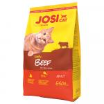 JosiCat, smaczna wołowina - 650 g